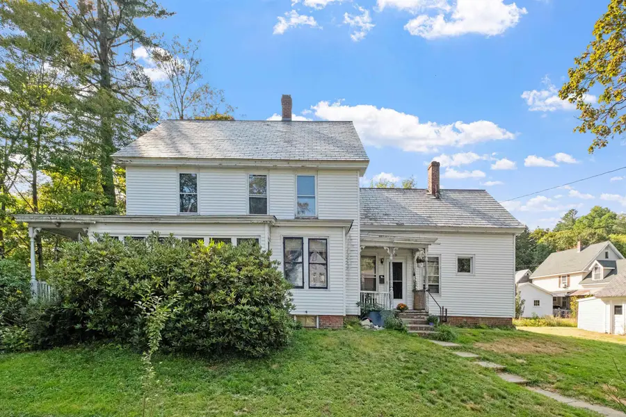 9 Fairview Street, Springfield, VT 05156 - Image #2