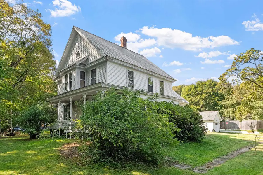 9 Fairview Street, Springfield, VT 05156 - Image #3