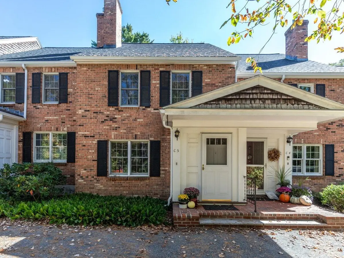 69 Joy Drive #C-5, South Burlington, VT 05403 - #1