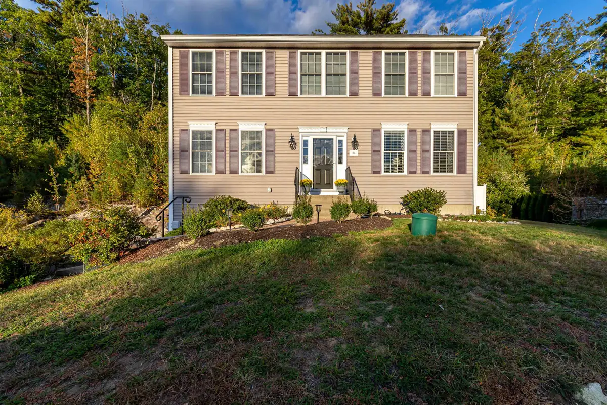 83 Patch Hill Lane, Milford, NH 03055 - Image #1