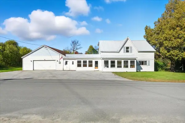 455 Hardwood Hill, Richford, VT 05476