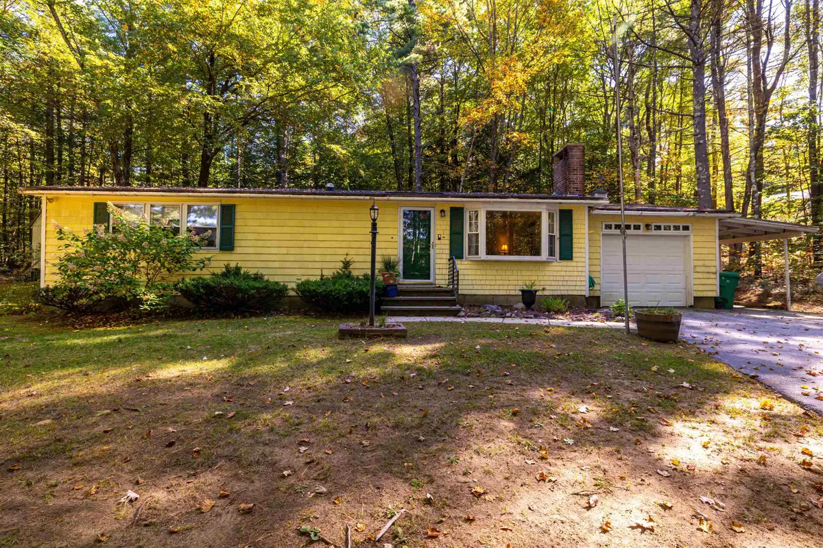 31 Brown Hill Road, Bow, NH 03304 - Image #1