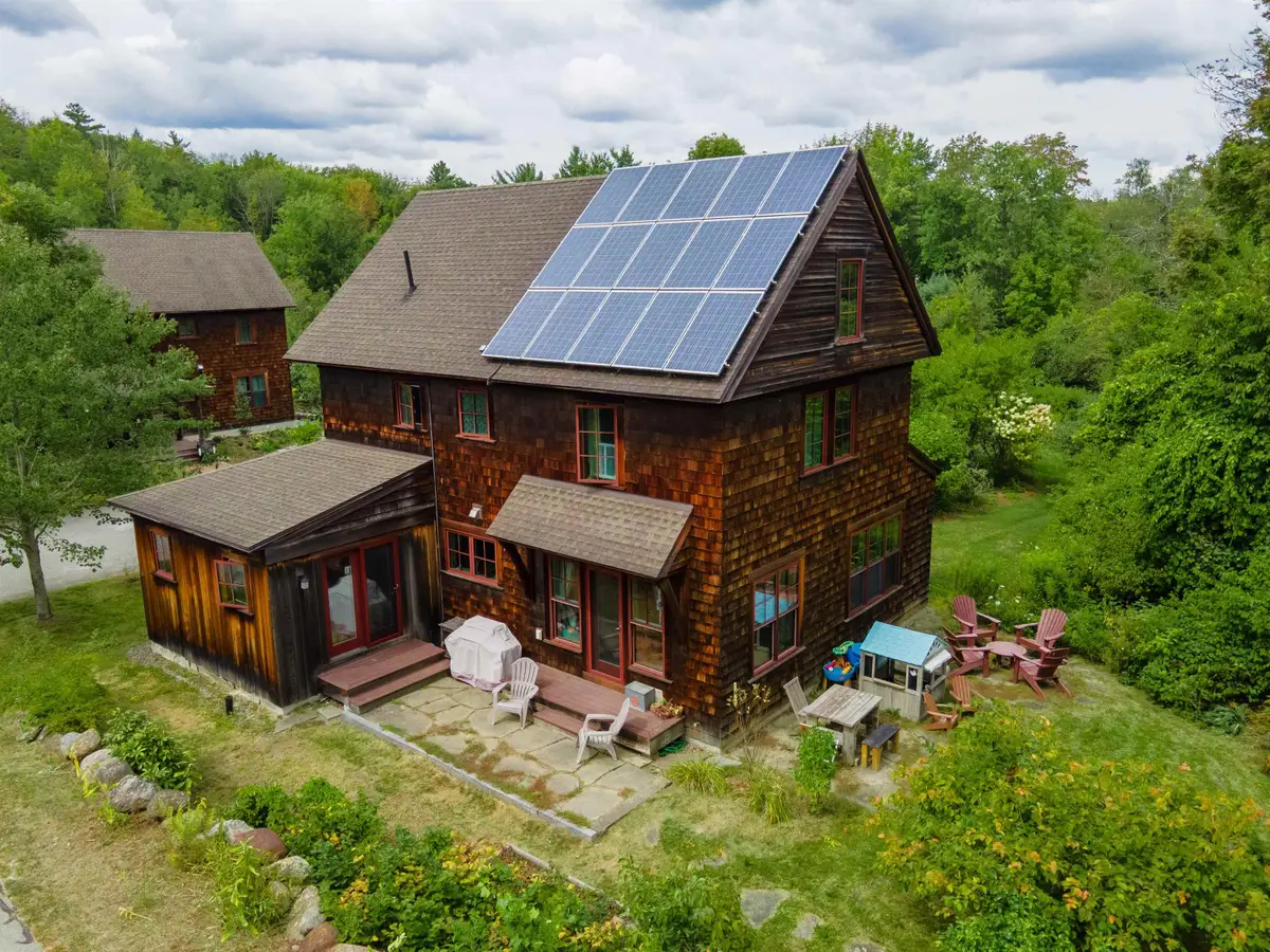 89 Steele Road, Peterborough, NH 03458 - Image #1