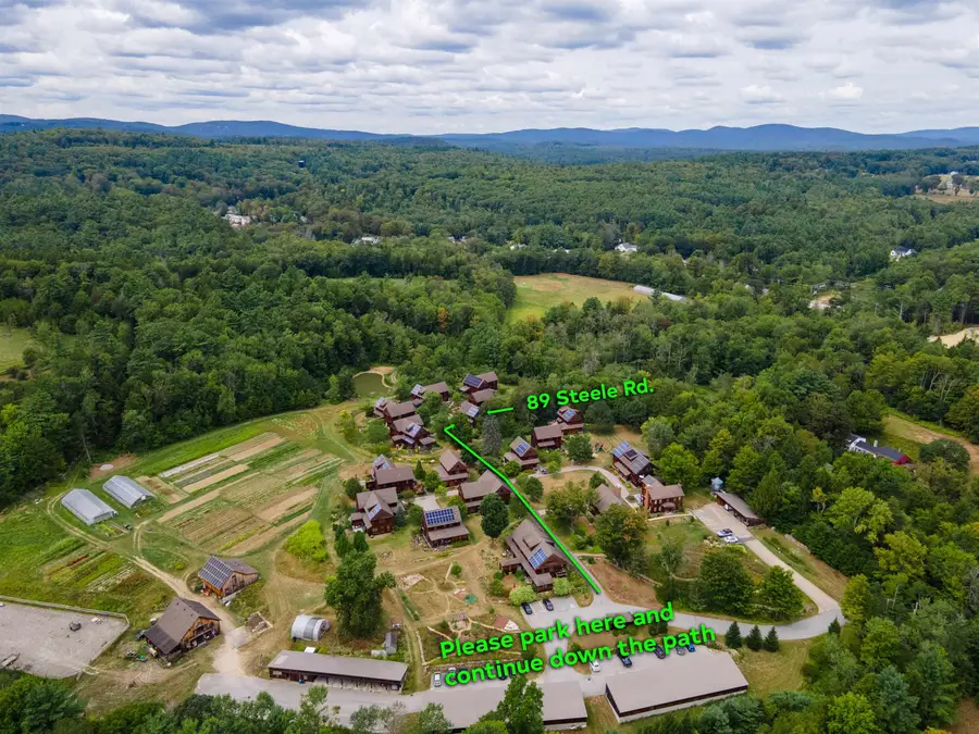89 Steele Road, Peterborough, NH 03458 - Image #3