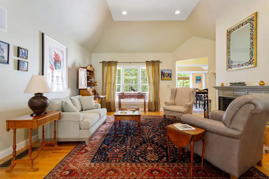 16 Parkman Brook Lane, Stratham, NH 03885 - Image #3