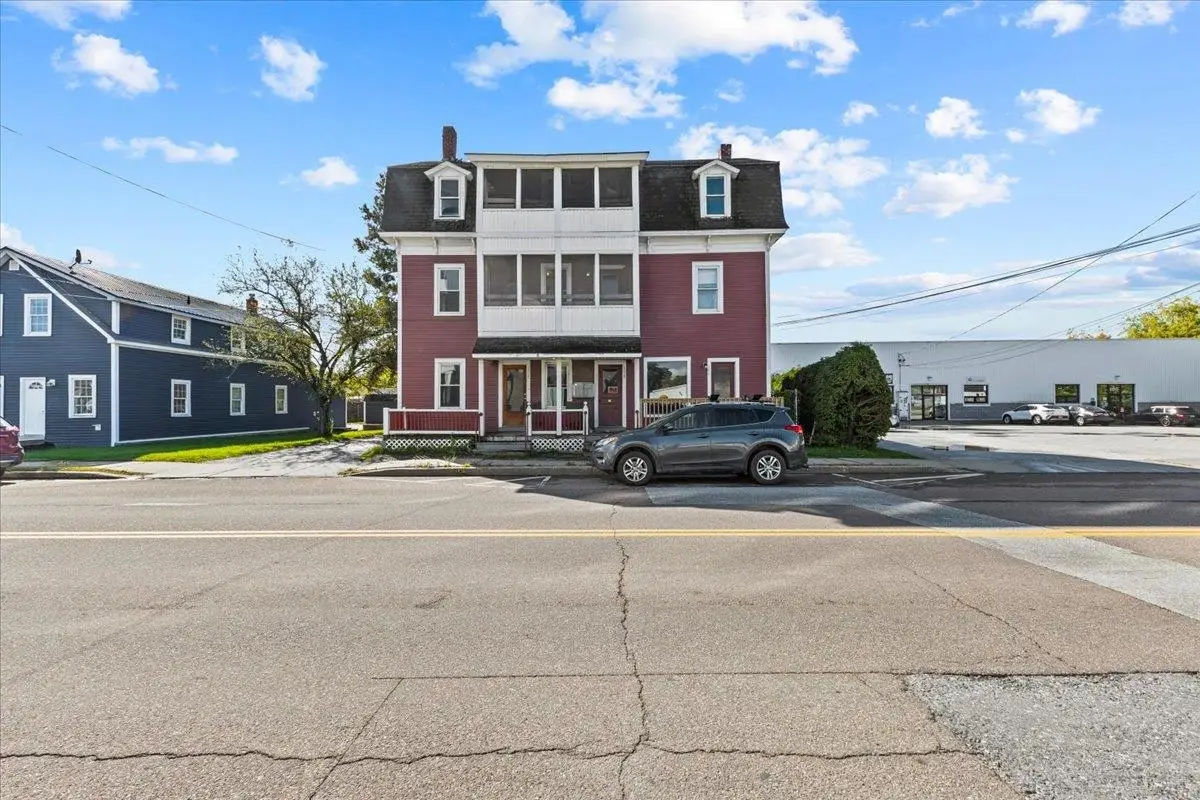 176-178 Lake Street, Saint Albans, VT 05478 - Image #1