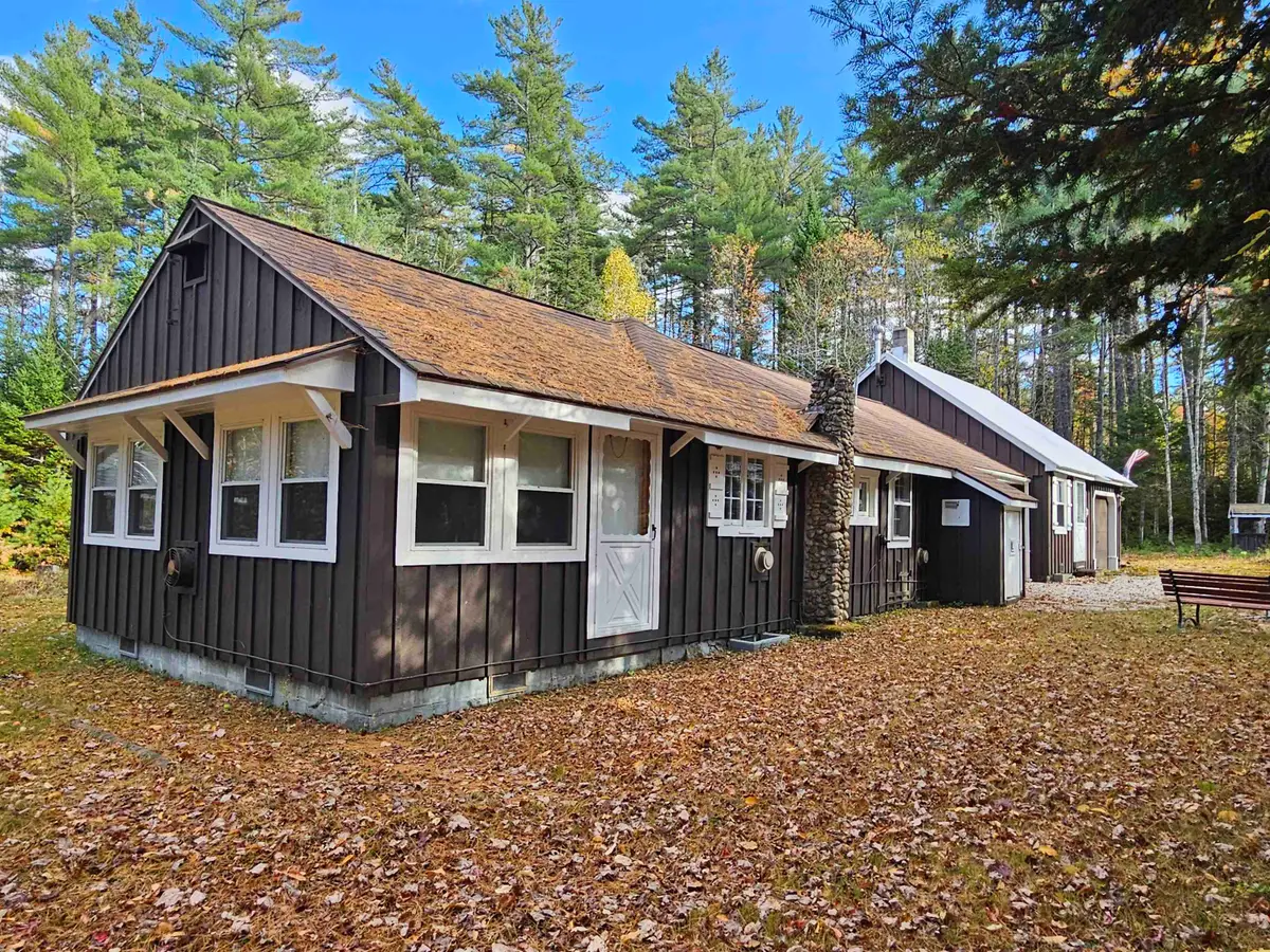 14 Halls Road, Albany, NH 03818 - #1