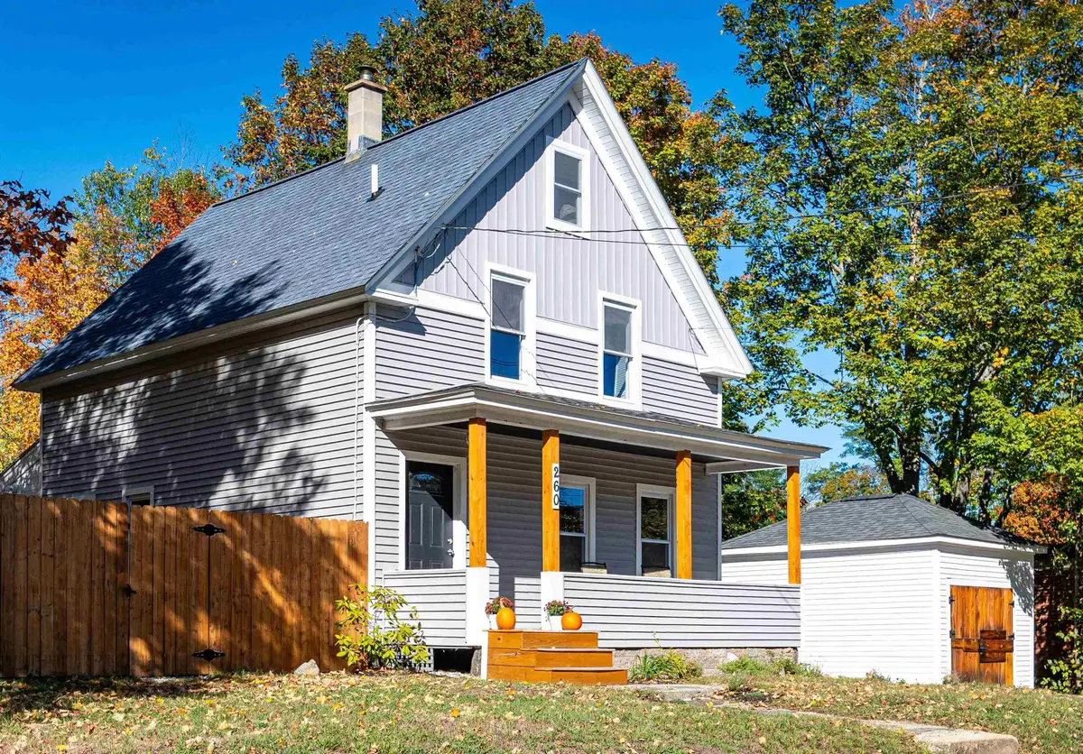 260 W Main Street, Conway, NH 03818 - #1