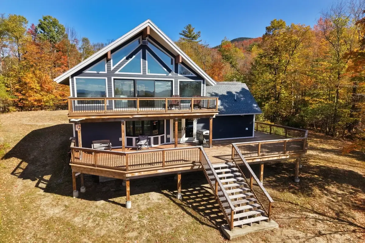 869 Lost Nation Road, Northumberland, NH 03582 - #1