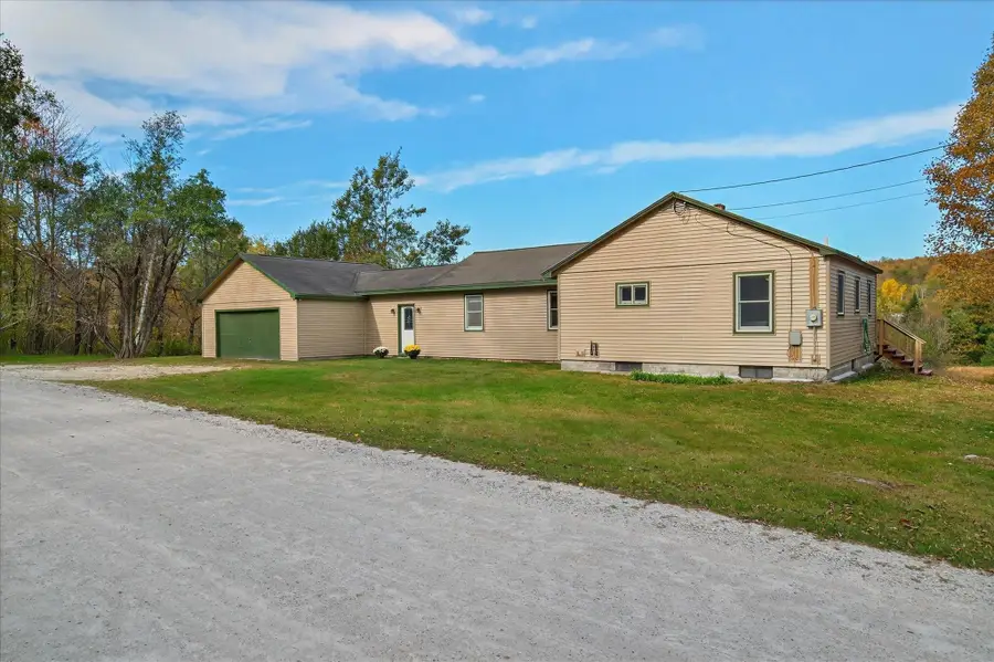 1243 Summit Road, Mount Holly, VT 05758 - Image #3