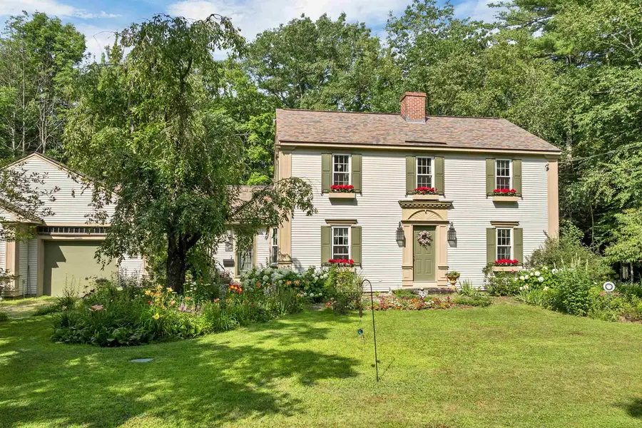 220 Governors Road, Brookfield, NH 03872 - #2