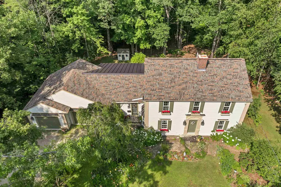 220 Governors Road, Brookfield, NH 03872 - #3