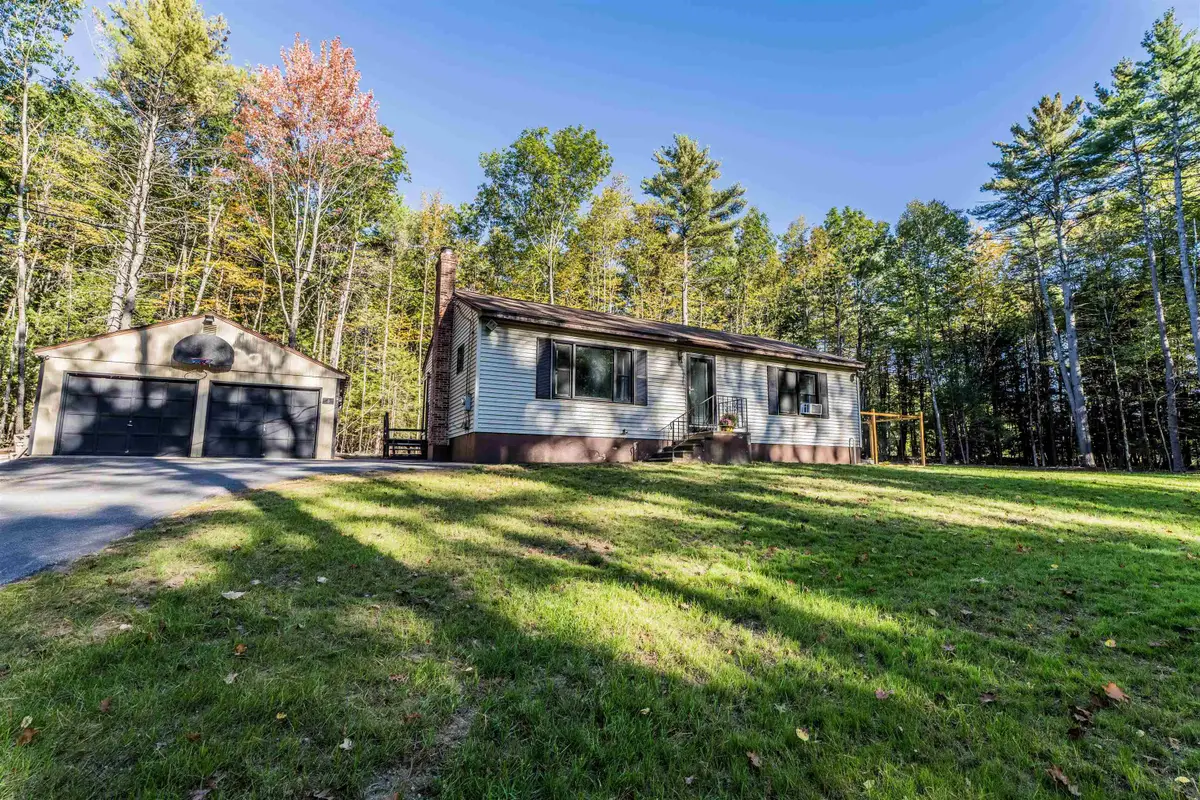 5 Rosewood Drive, Bow, NH 03304 - #1