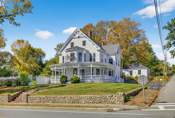 84 East Broadway Street, Derry, NH 03038