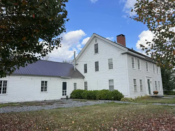 3732 VT Route 30, Jamaica, VT 05343