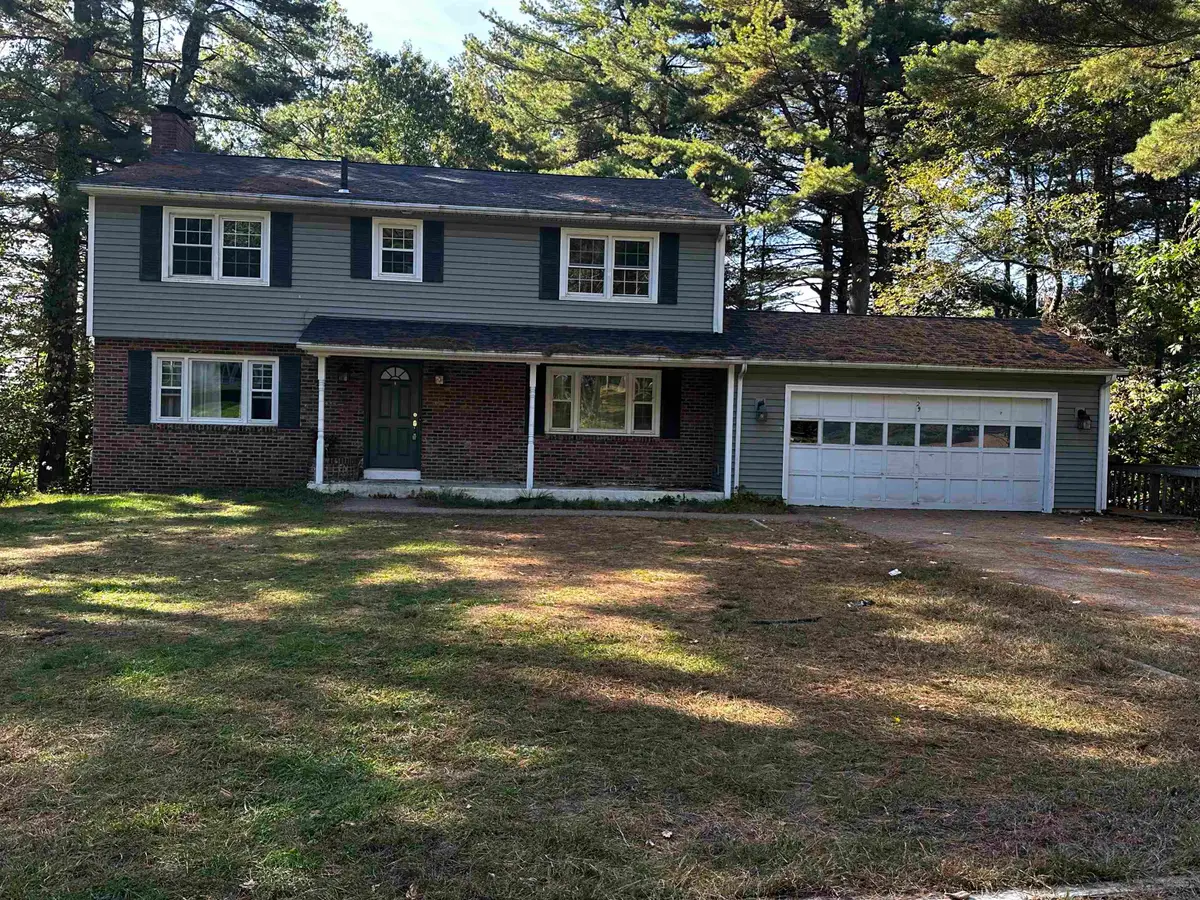 29 Dickens Street, Nashua, NH 03062 - Image #1