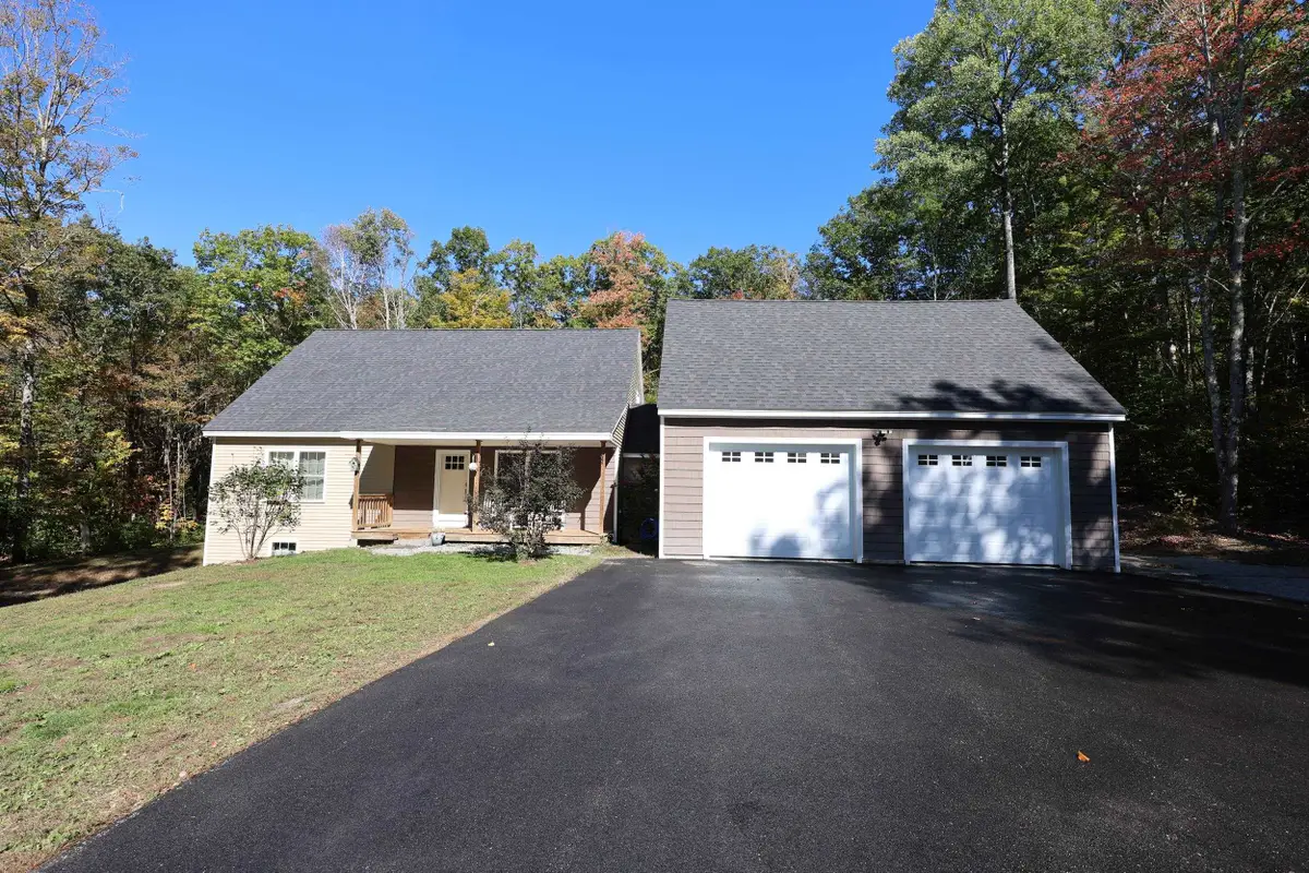 43 Sugar Hill Road, Hopkinton, NH 03229 - Image #1