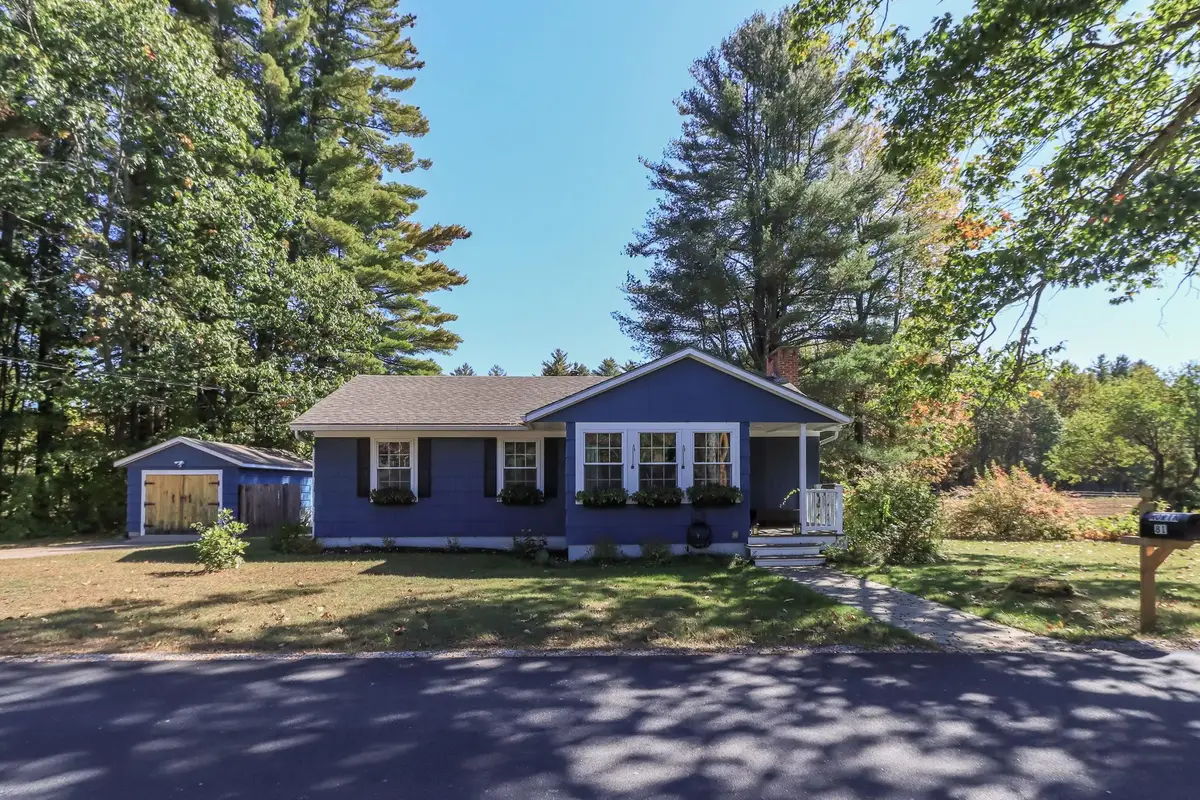 81 River Road, Concord, NH 03303 - Image #1