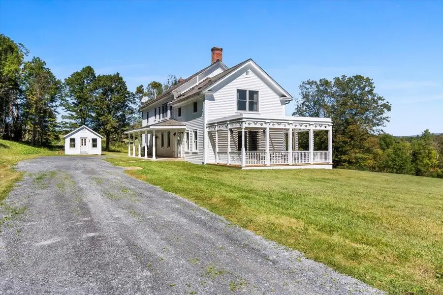 130 Ipan Road, Shaftsbury, VT 05257 - Image #2