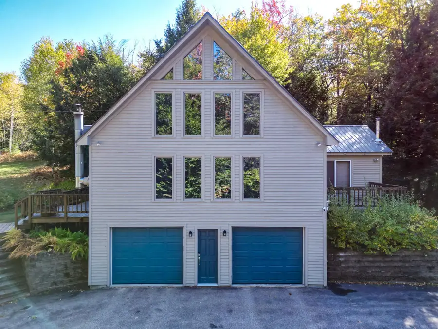 137 Modock Hill Road, Conway, NH 03818 - Image #2