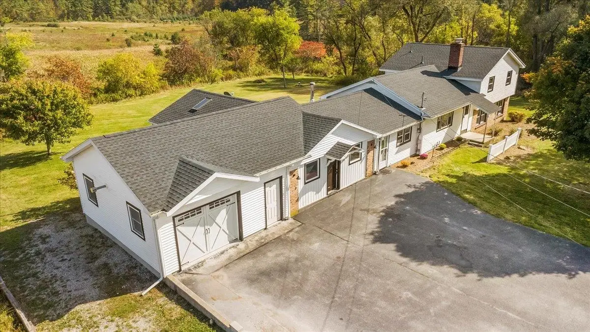 2842 Vermont Route 7A, Shaftsbury, VT 05262 - Image #1