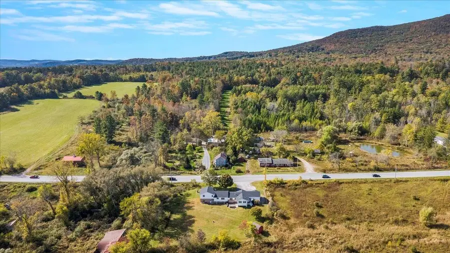 2842 Vermont Route 7A, Shaftsbury, VT 05262 - Image #3