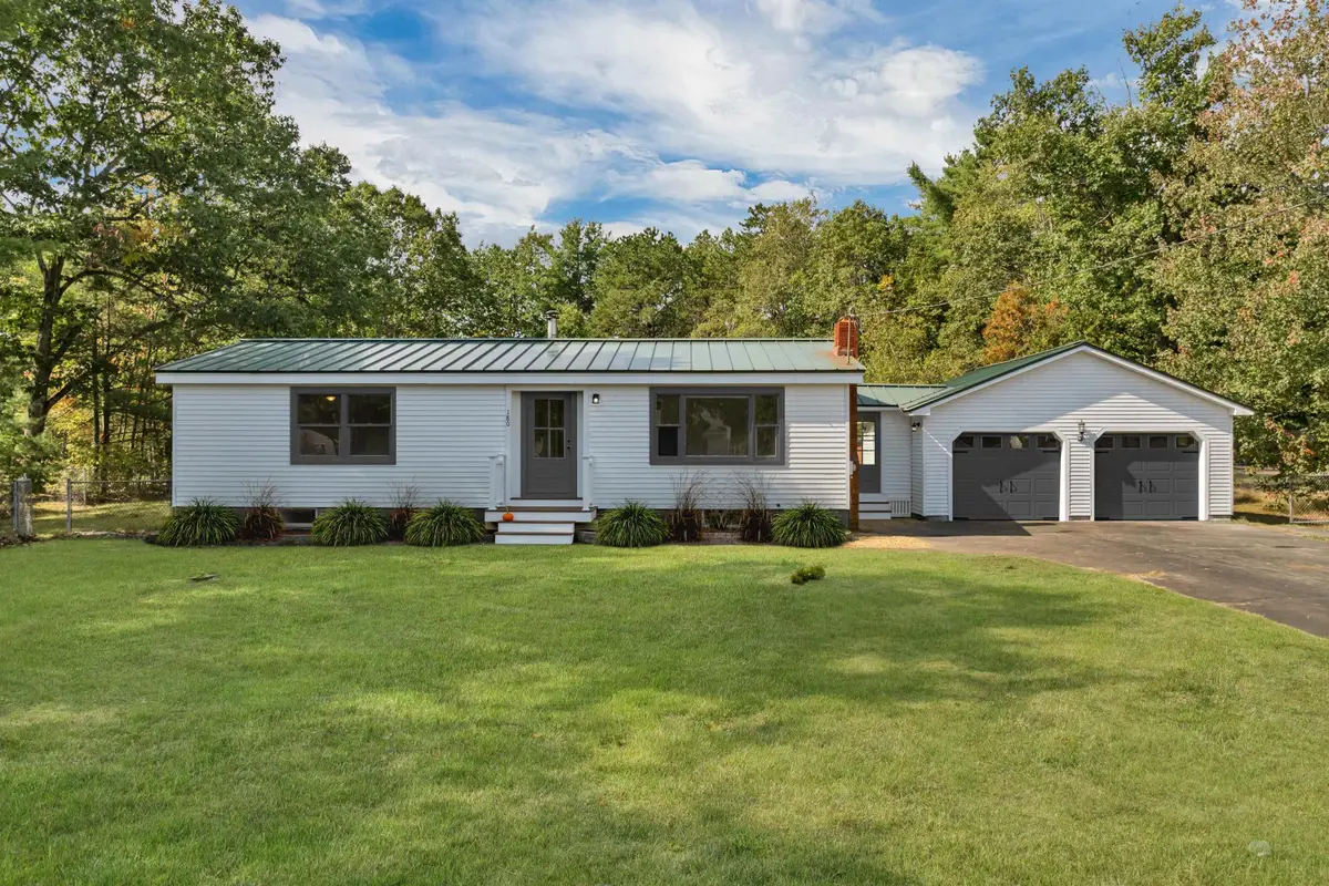 180 Chestnut Hill Road, Rochester, NH 03867 - Image #1