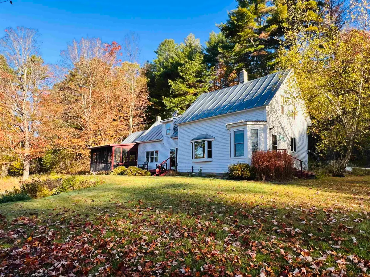 87 Cochran Road, Groton, VT 05046 - Image #1