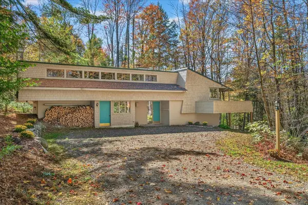 35 Birch Road, Londonderry, VT 05155