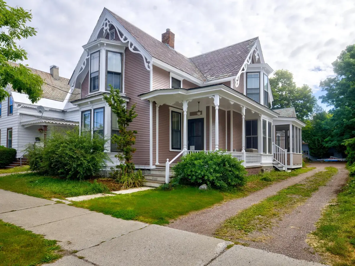 42 Elmwood Avenue, Burlington, VT 05401 - Image #1