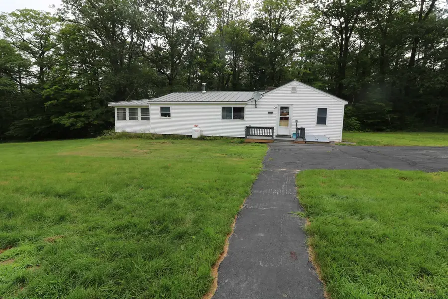 64 Old Ashburnham Road, Rindge, NH 03461 - Image #3