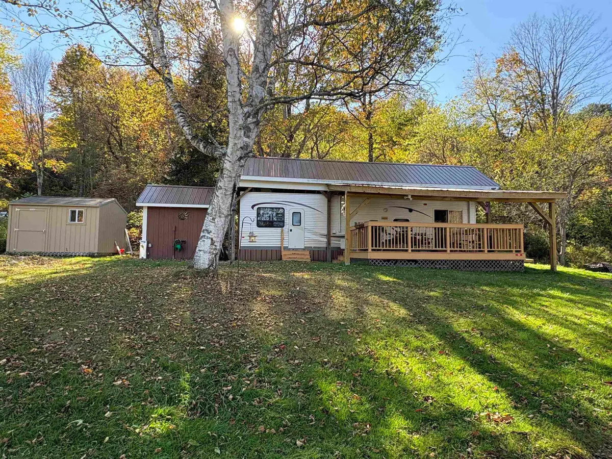 111 Acton Place, Royalton, VT 05068 - Image #1