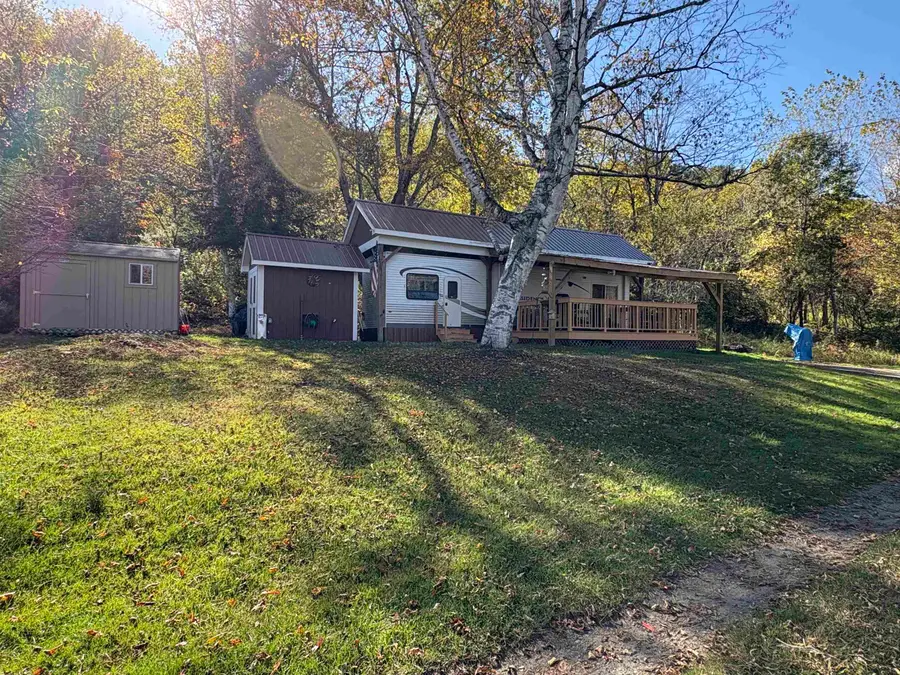 111 Acton Place, Royalton, VT 05068 - Image #2