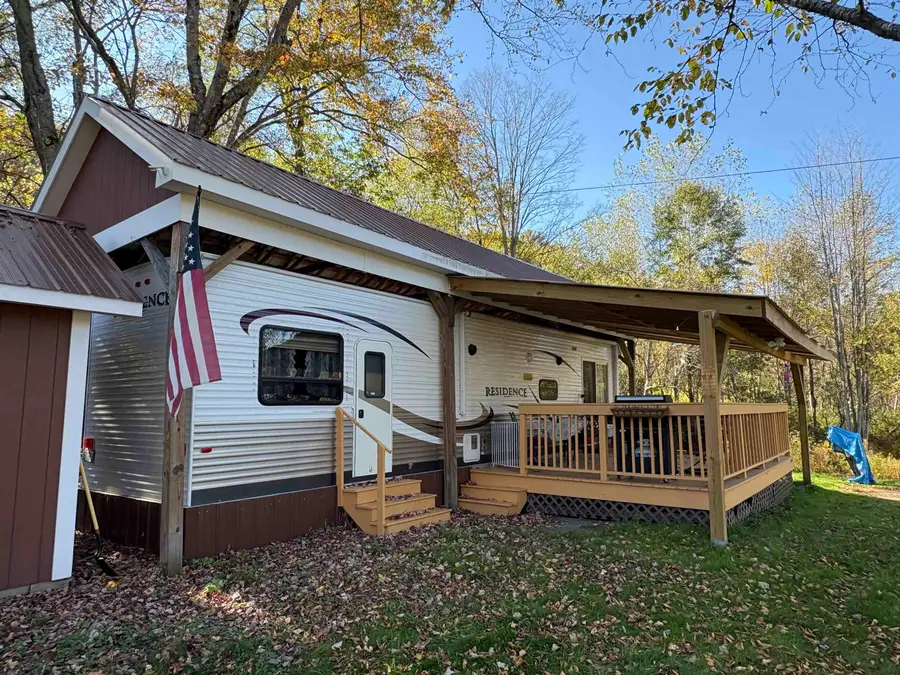 111 Acton Place, Royalton, VT 05068 - Image #3