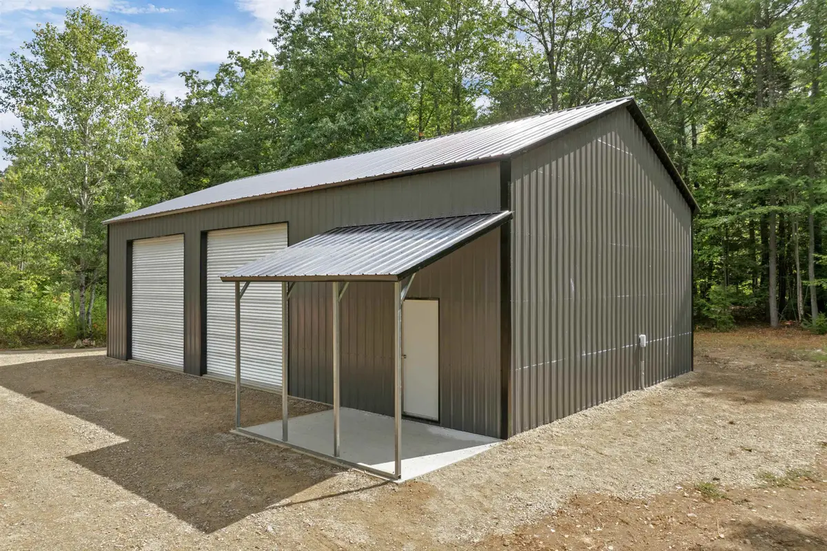 23 Summit View Drive, Tamworth, NH 03886 - Image #1