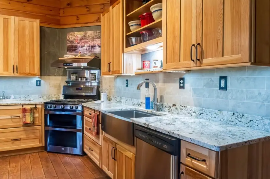 144 Keyes Hollow Road, Lempster, NH 03605 - Image #3