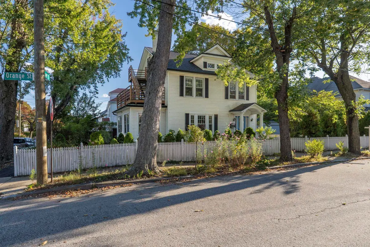 269 Orange Street, Manchester, NH 03104 - Image #1