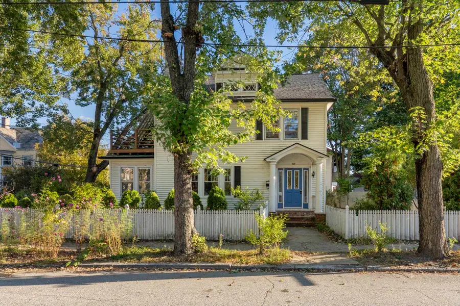 269 Orange Street, Manchester, NH 03104 - Image #3