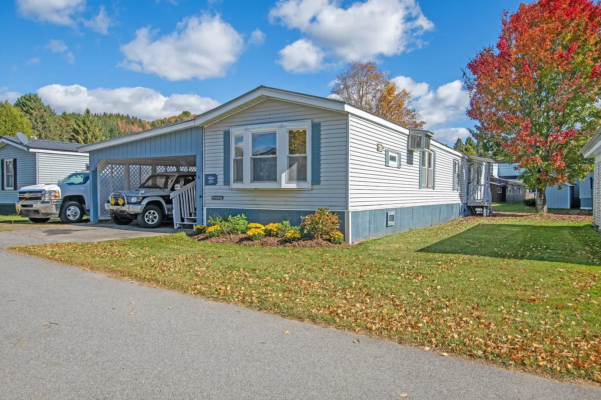 6 Pine Street, Colebrook, NH 03576 - Image #1