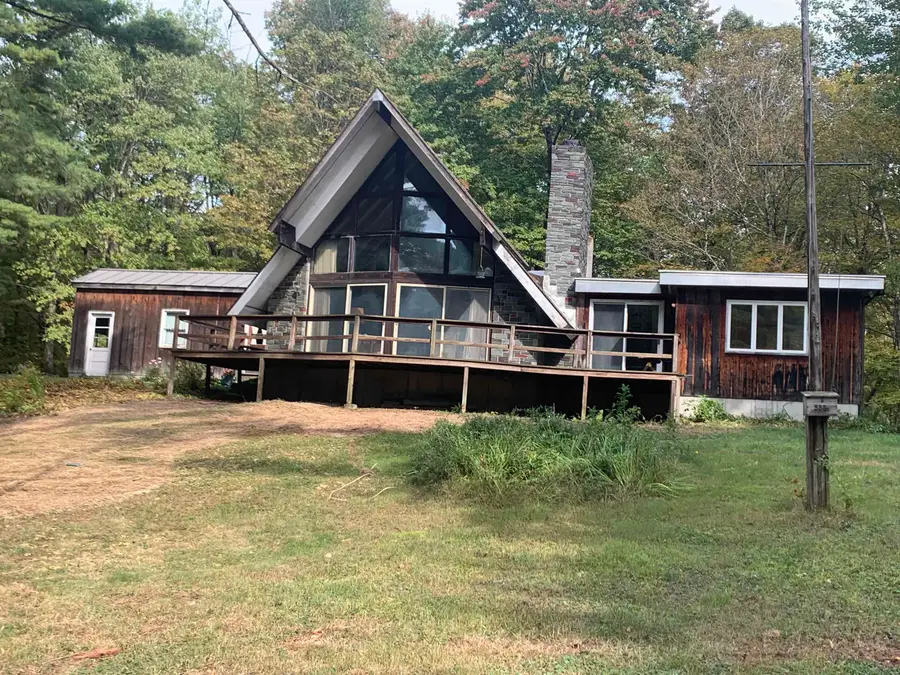 152 Pencil Mill Road, Castleton, VT 05735 - Image #2