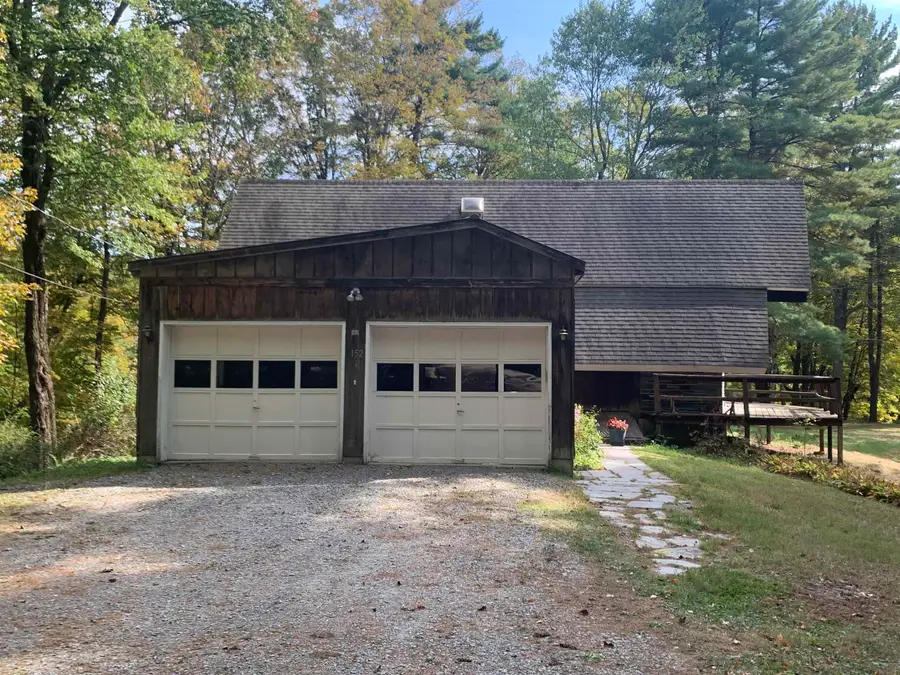 152 Pencil Mill Road, Castleton, VT 05735 - Image #3