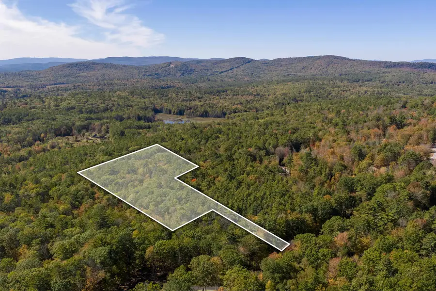 Lot 1 Winona Road, Meredith, NH 03253 - Image #2
