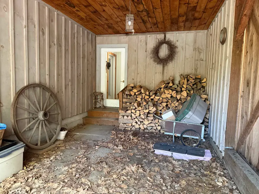 529 Finkel Road, Wardsboro, VT 05355 - Image #2