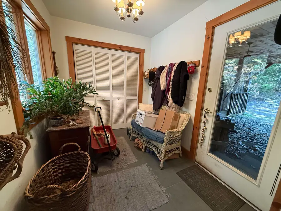 529 Finkel Road, Wardsboro, VT 05355 - Image #3