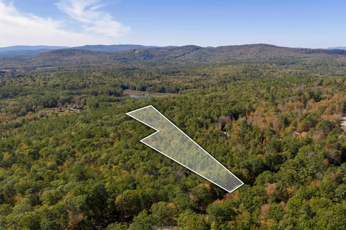 Lot 2 Winona Road, Meredith, NH 03253 - Image #1