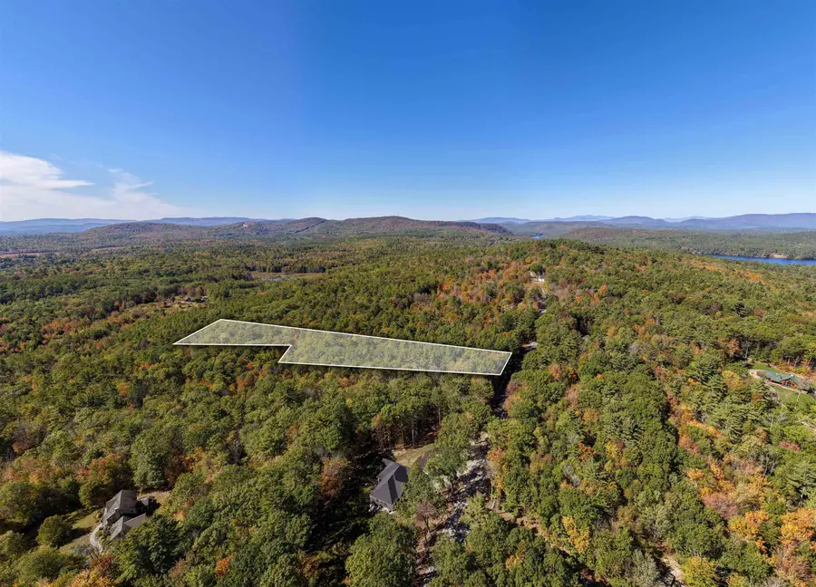 Lot 2 Winona Road, Meredith, NH 03253 - Image #2
