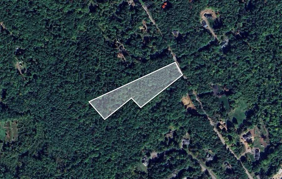 Lot 2 Winona Road, Meredith, NH 03253 - Image #3