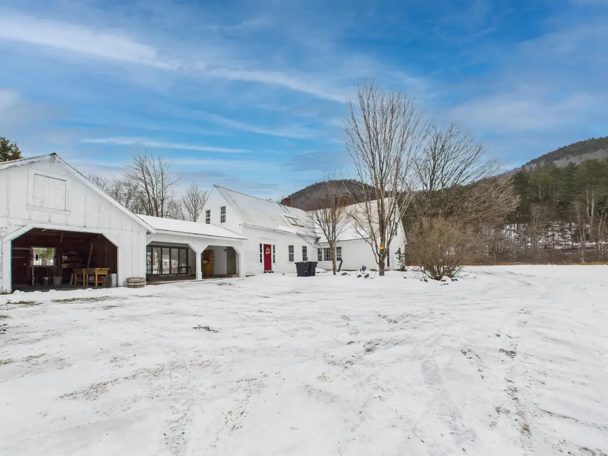 1806 Route 100 South, Rochester, VT 05767 - Image #1