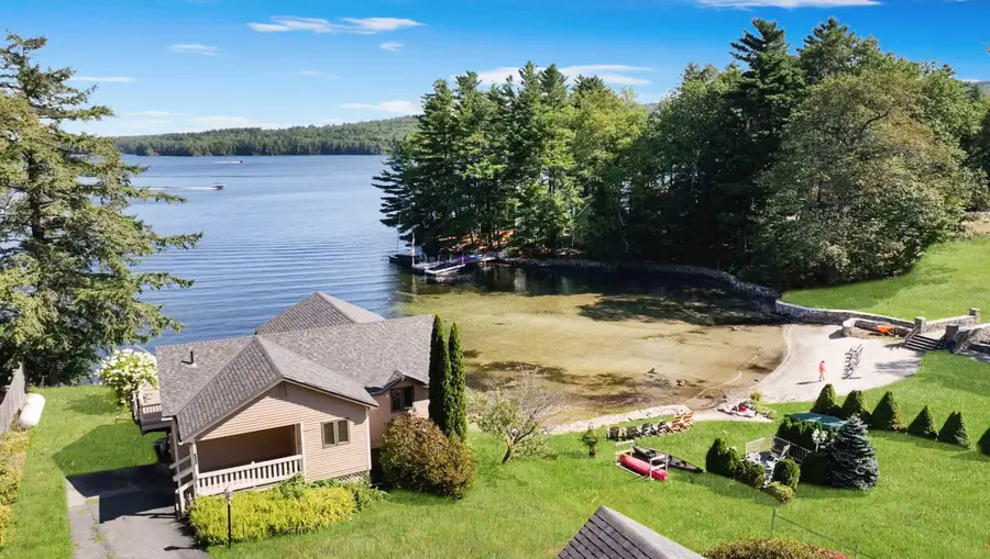 81 Lakewood Manor Road, Newbury, NH 03255 - Image #3