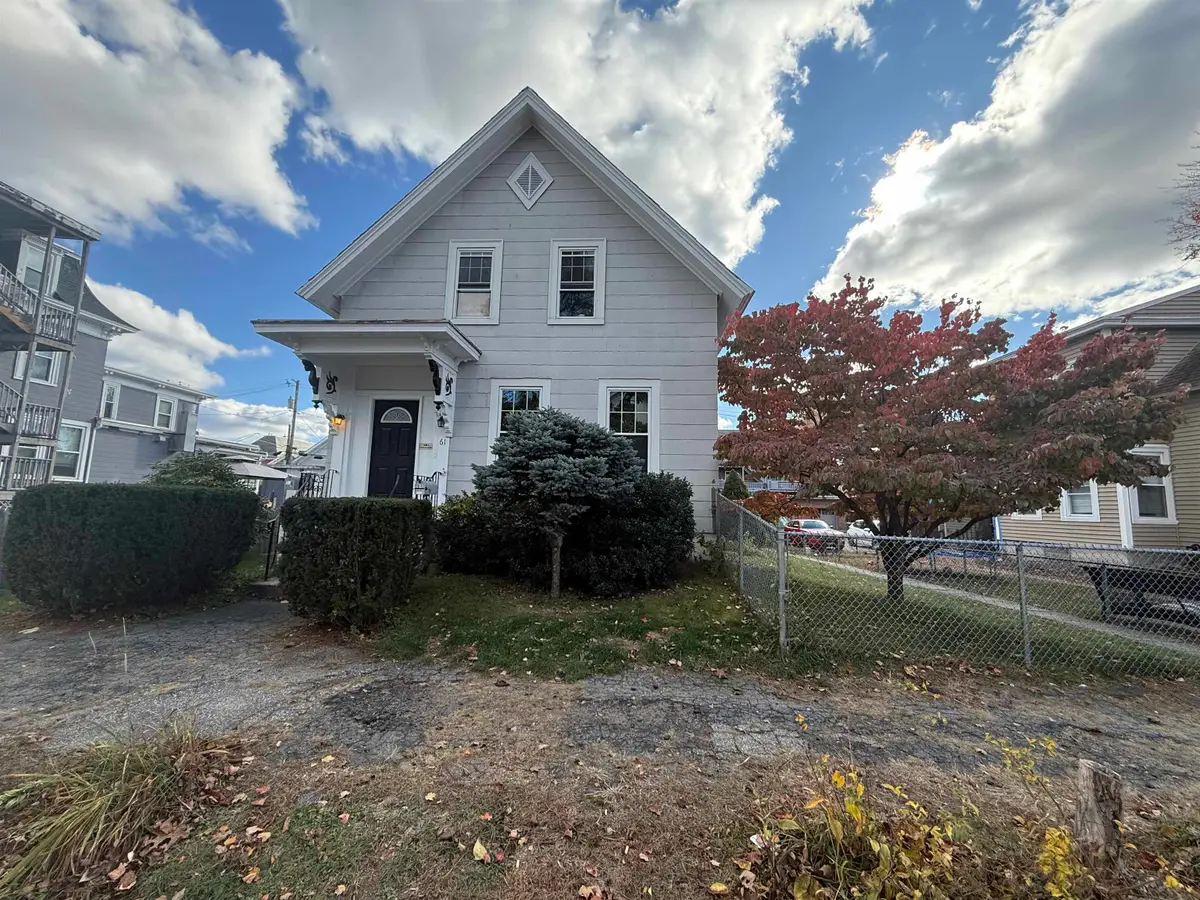61 Prospect Street, Manchester, NH 03104 - Image #1